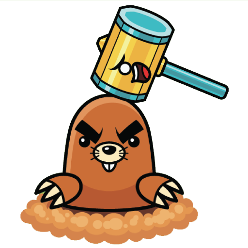 Whack a Mole